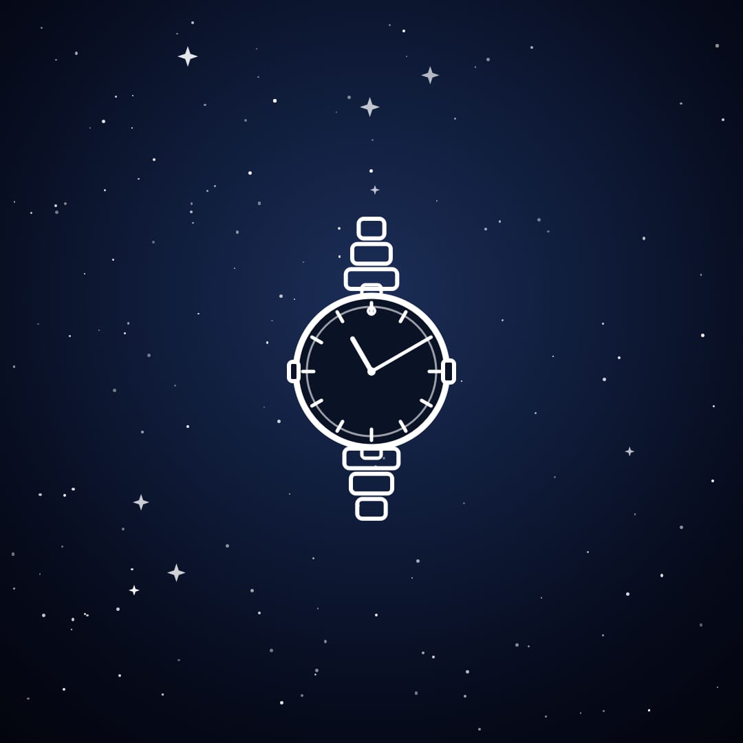 PROVEEDOR DE RELOJES