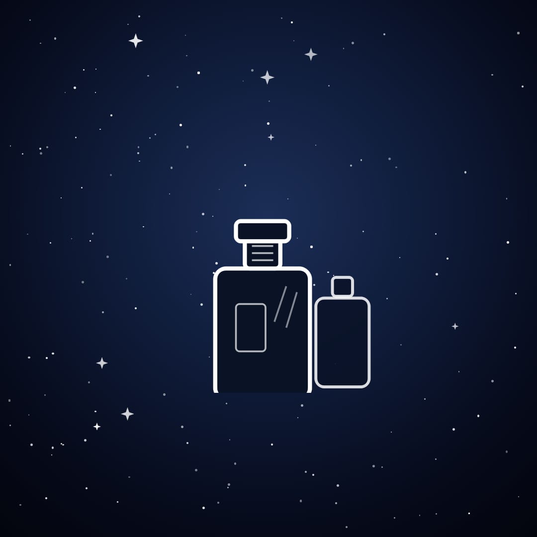 PROVEEDOR DE PERFUMES