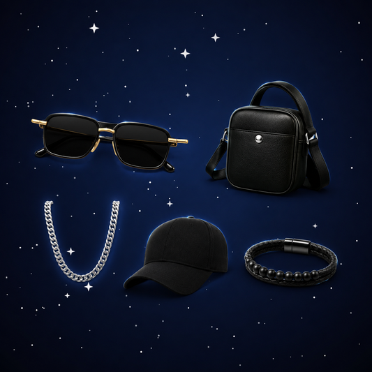 PROVEEDOR DE ACCESORIOS
