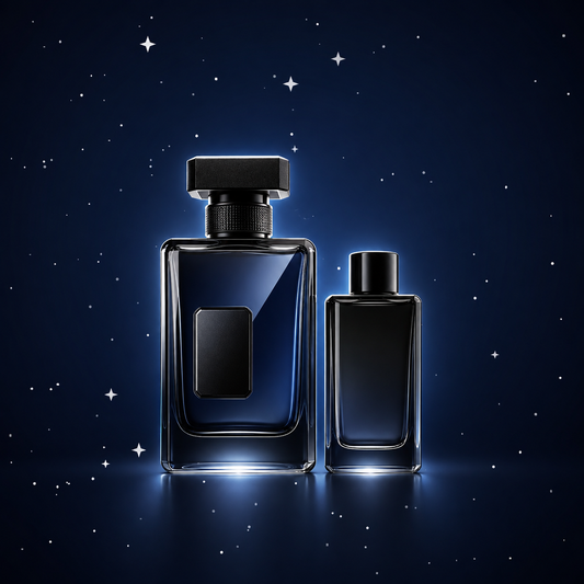 PROVEEDOR DE PERFUMES