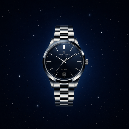 PROVEEDOR DE RELOJES