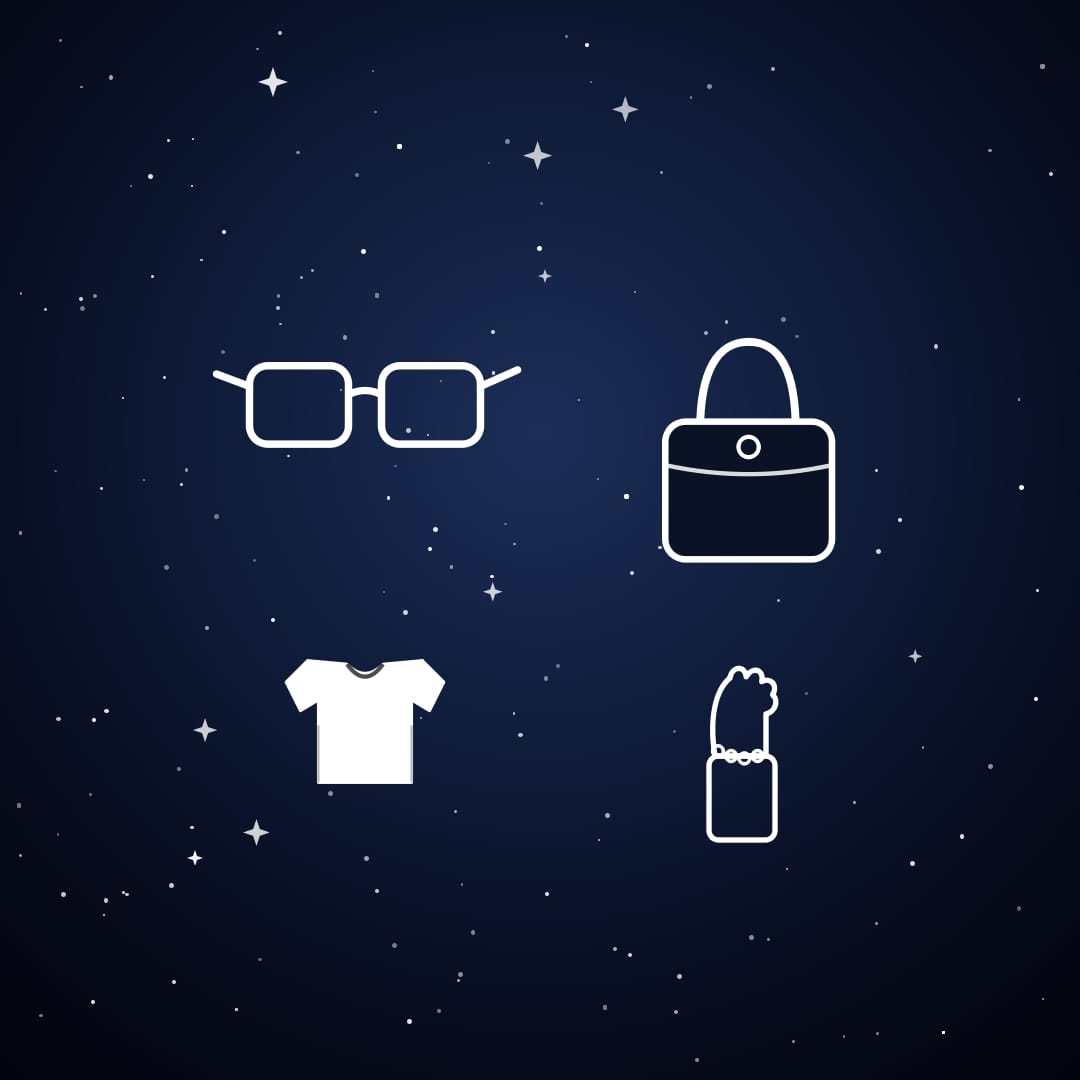 PROVEEDOR DE ACCESORIOS Y ROPA